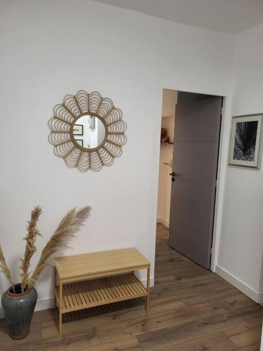 O Bon'Endroit - Appartement Confort - Centre Ville Vienne  Luaran gambar
